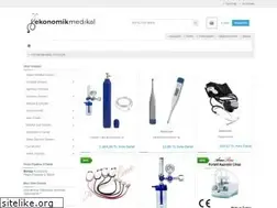 Sites similar to ekonomikmedikal.com