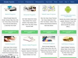 Sites similar to ekonomikteknoloji.com