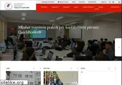 Sites similar to ekonomiku.uni-pr.edu