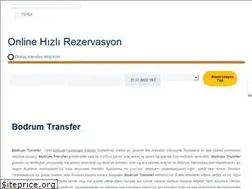Sites similar to ekonomikviptransfer.com
