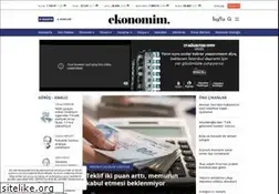 Sites similar to ekonomim.com
