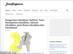 Sites similar to ekonomimanajemen.com