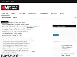 Sites similar to ekonomimanset.com
