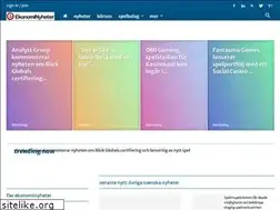 Sites similar to ekonominyheter.se