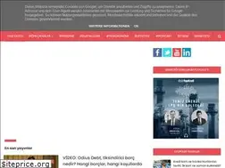Sites similar to ekonomisayfasi.com