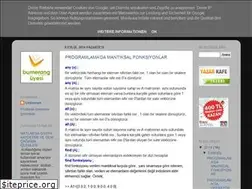Sites similar to ekonomistinnotdefteri.blogspot.com