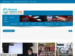 Sites similar to ekonomisumsel.com