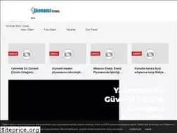 Sites similar to ekonomitimes.com
