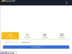 Sites similar to ekonomitr.com
