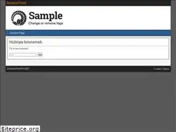 Sites similar to ekonomitrend.com