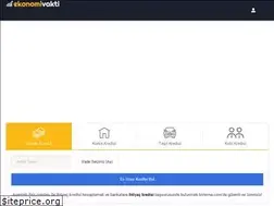 Sites similar to ekonomivakti.com