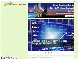 Sites similar to ekonomivefinansajansi.com