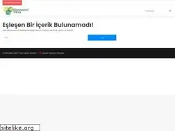 Sites similar to ekonomivitrini.com