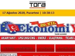 Sites similar to ekonomiyontem.com.tr