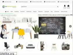 Sites similar to ekonomodo.com