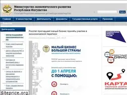 Sites similar to ekonomri.ru