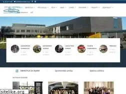 Sites similar to ekonomska-ms.si
