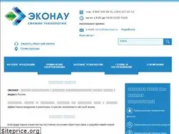 Sites similar to ekonow.ru