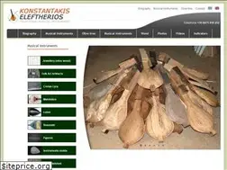 Sites similar to ekonstantakis.gr
