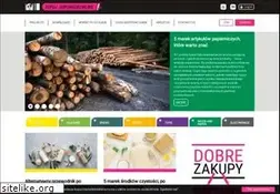 Sites similar to ekonsument.pl