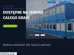 Sites similar to ekontenery.pl