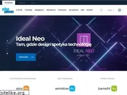 Sites similar to ekookna.pl