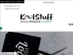 Sites similar to ekoolstuff.com