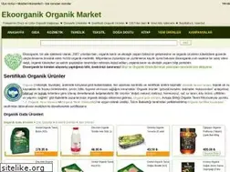 Sites similar to ekoorganik.com