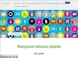 Sites similar to ekootokkrk.hr
