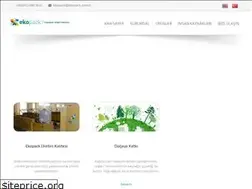 Sites similar to ekopack.com.tr