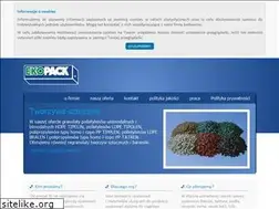Sites similar to ekopack.pl
