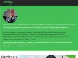 Sites similar to ekopal.if.ua