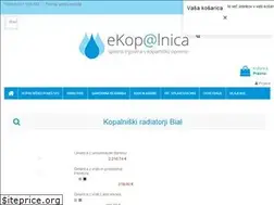 Sites similar to ekopalnica.si