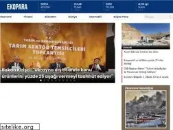 Sites similar to ekopara.com