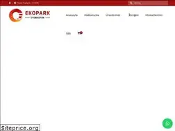 Sites similar to ekoparkotomasyon.net