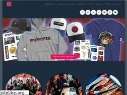 Sites similar to ekoparty.org