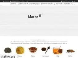 Sites similar to ekopaseka.com