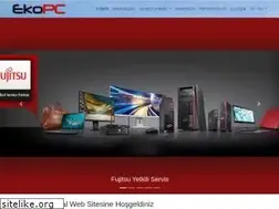 Sites similar to ekopc.com.tr
