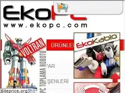 Sites similar to ekopc.com