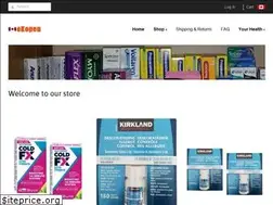 Sites similar to ekopen.ca