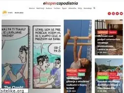 Sites similar to ekoper.si