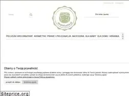 Sites similar to ekopieluszka.pl