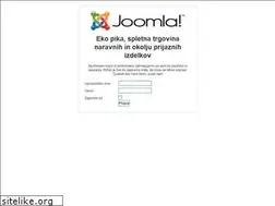 Sites similar to ekopika.si