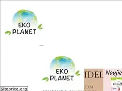 Sites similar to ekopirk.lt