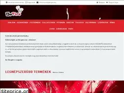 Sites similar to ekopiro.hu