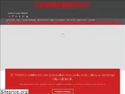 Sites similar to ekopirts.lv