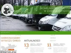 Sites similar to ekoplast.cieszyn.pl