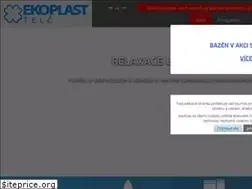 Sites similar to ekoplast.cz