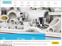 Sites similar to ekoplastik.ua