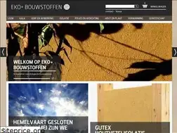 Sites similar to ekoplus.nl